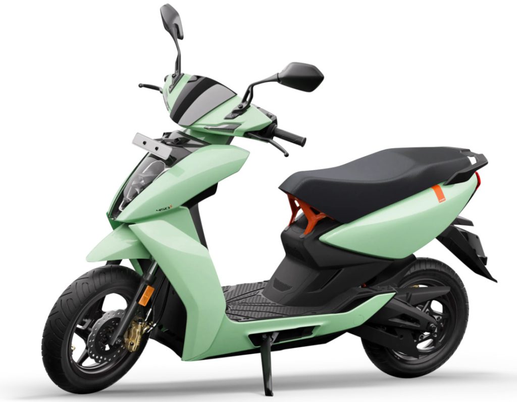 Upcoming Electric Scooters In India In 2024