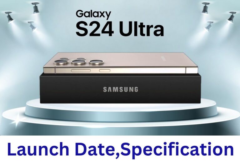 Samsung Galaxy S24 Ultra