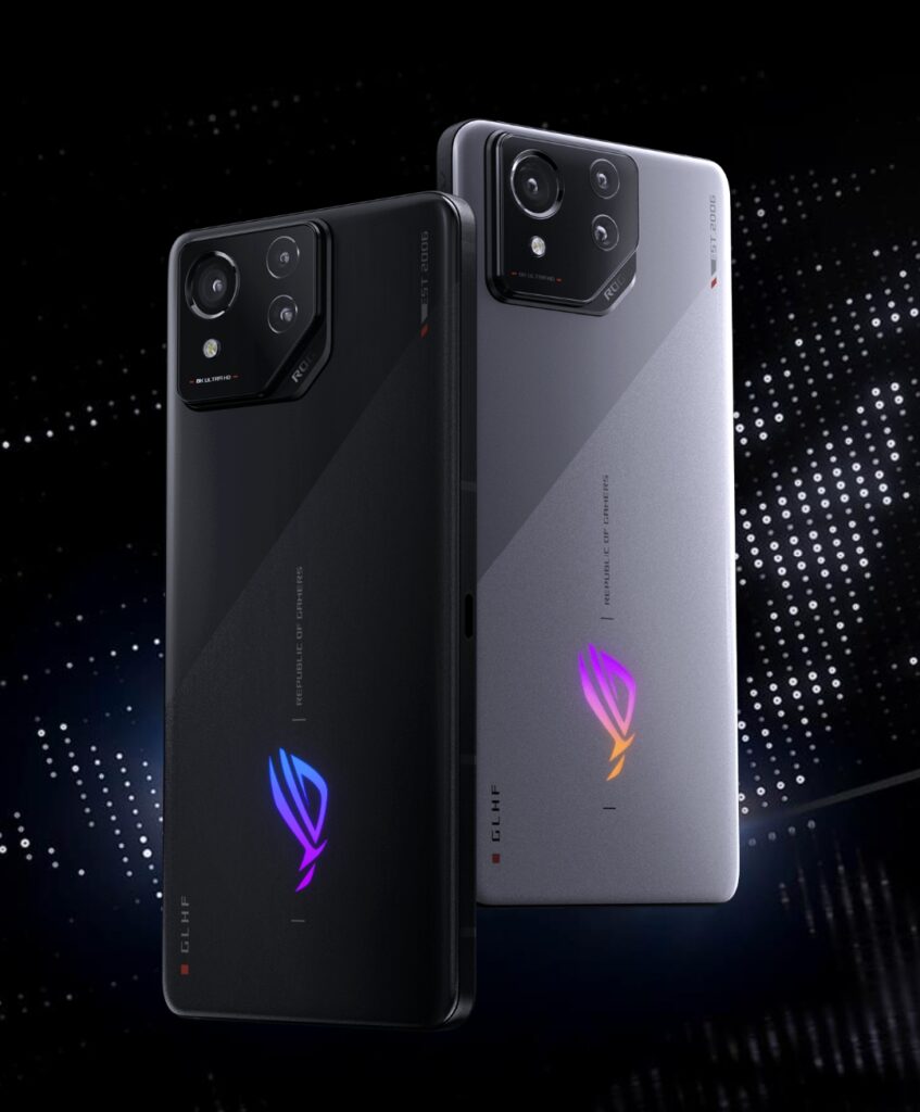 Asus rog phone 8