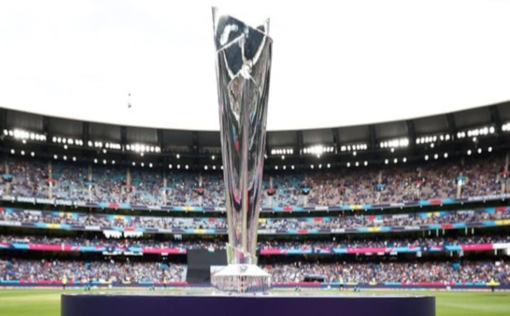 t20 world cup 2024 Schedule