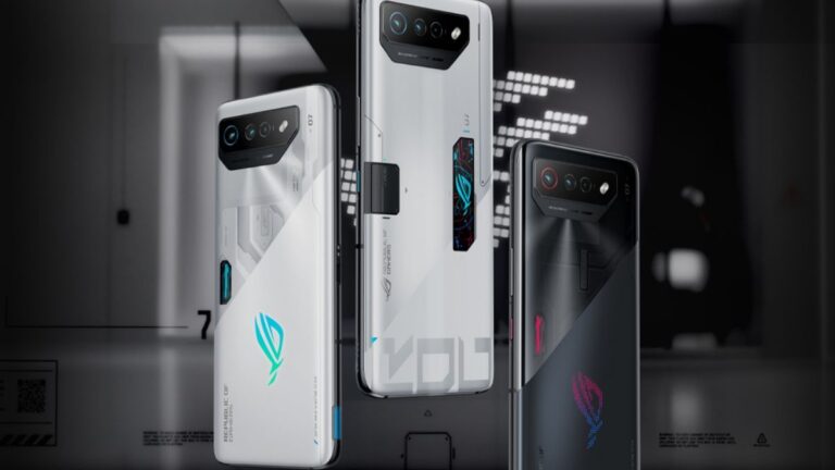 Asus Rog Phone 8