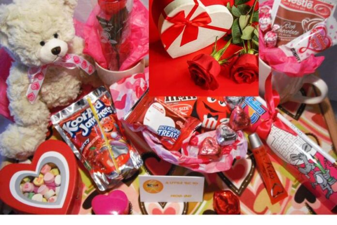 The Ultimate Valentine's Day Guide